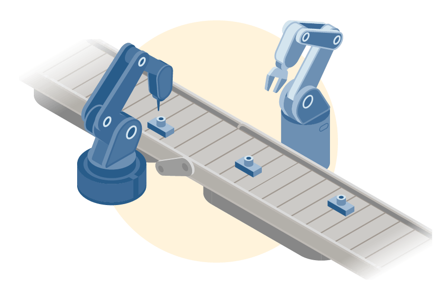 組立/導入後イメージ